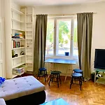 Apartment Teo