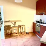 Apartment Teo
