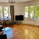 Apartment Teo