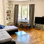 Apartment Teo