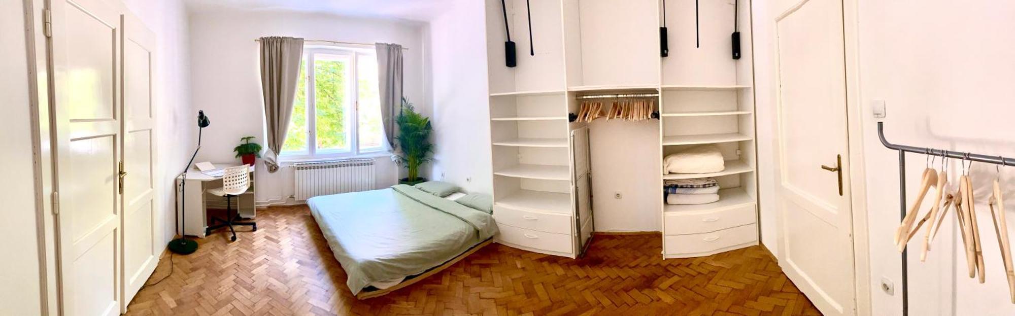 Teo Apartman *
