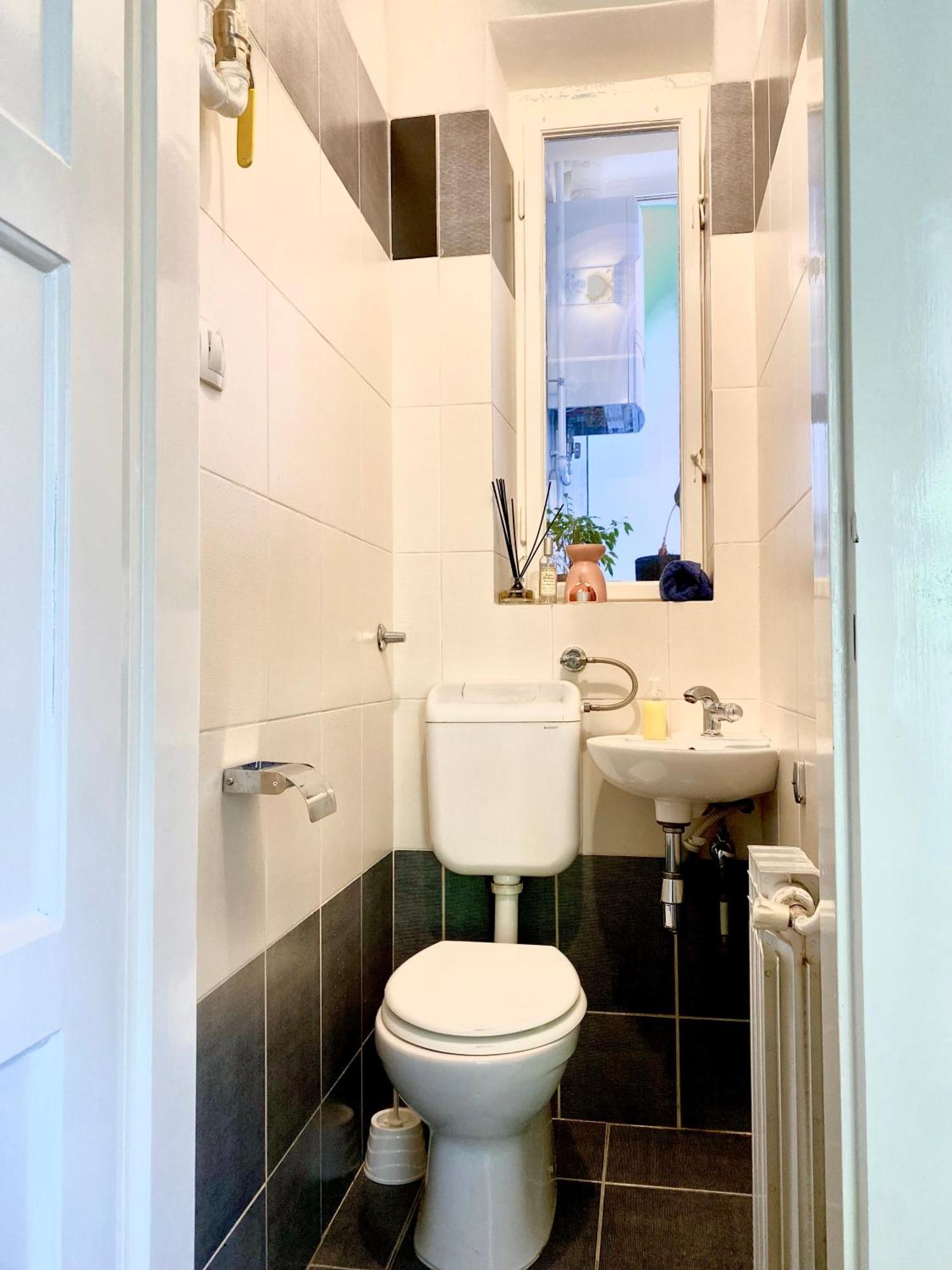 Teo Apartman Zagreb
