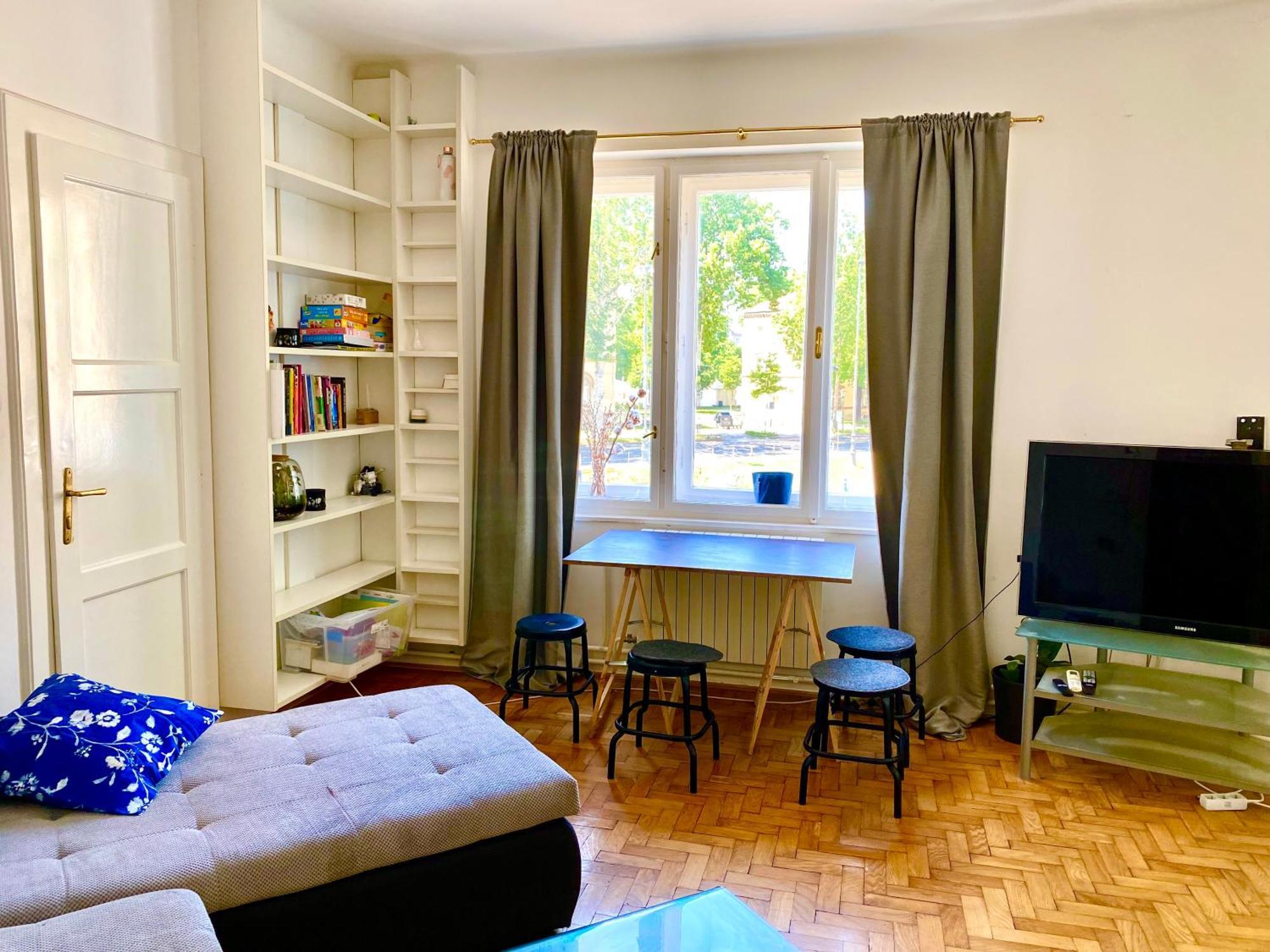 Teo Apartman