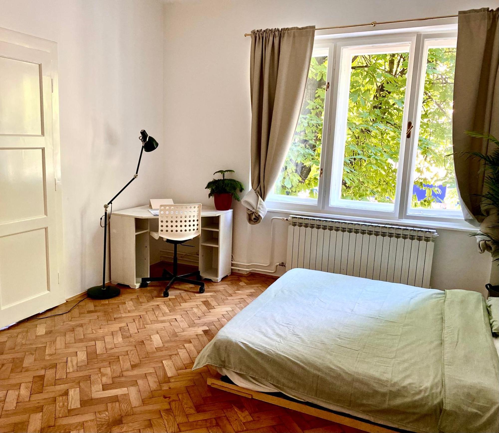 Teo Apartman *