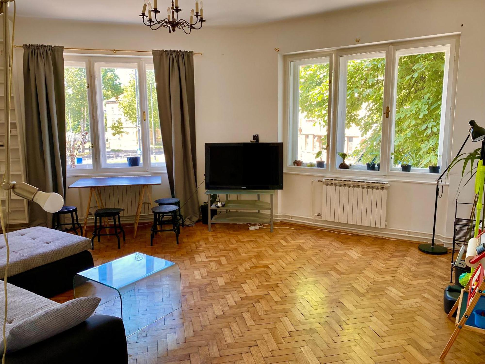 Teo Apartman