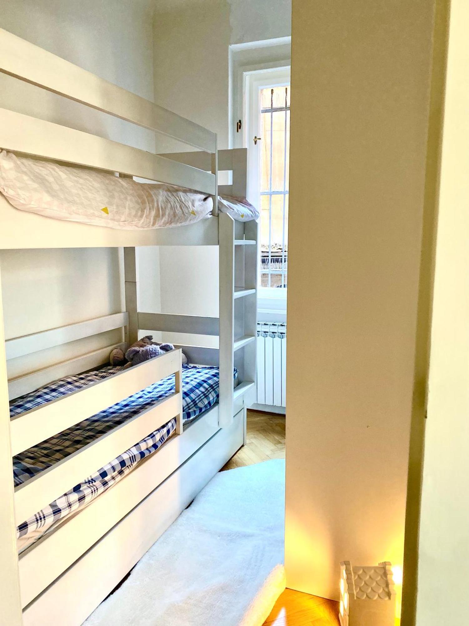Apartman Teo