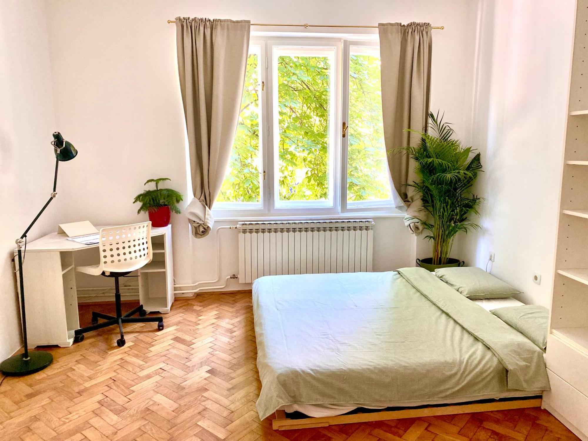 Teo Apartman *