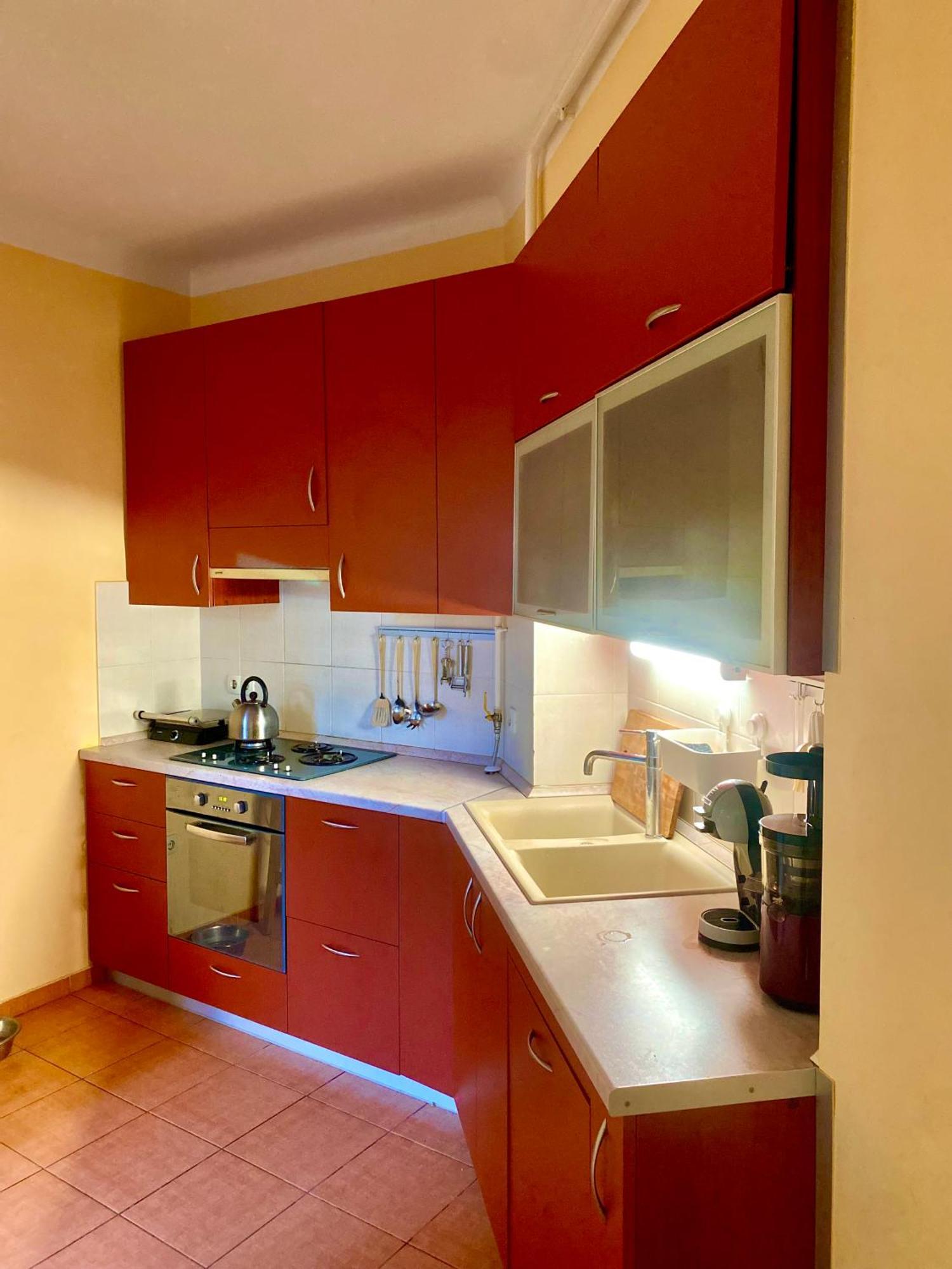 Apartman Teo Zagreb