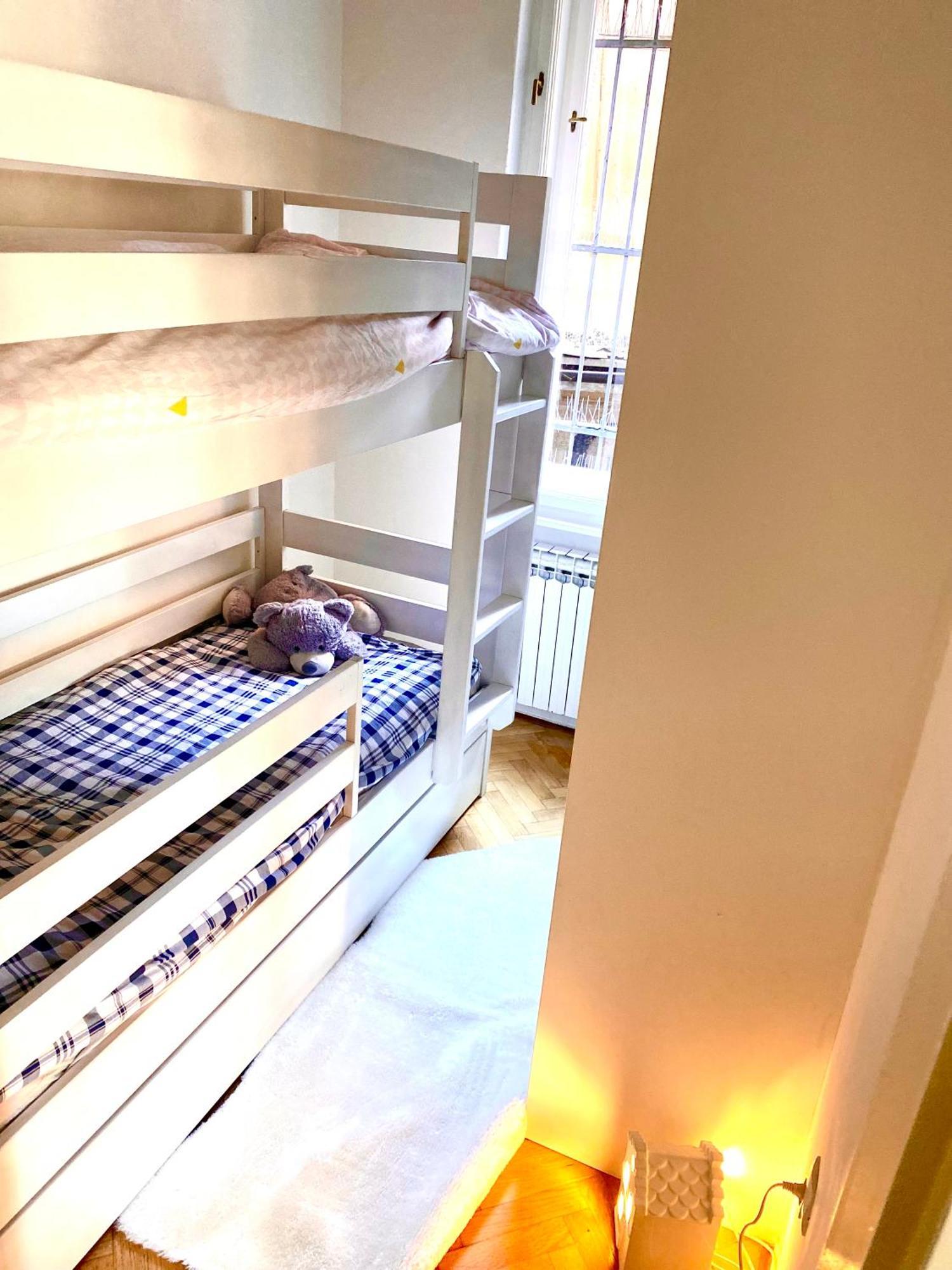 Teo Apartman